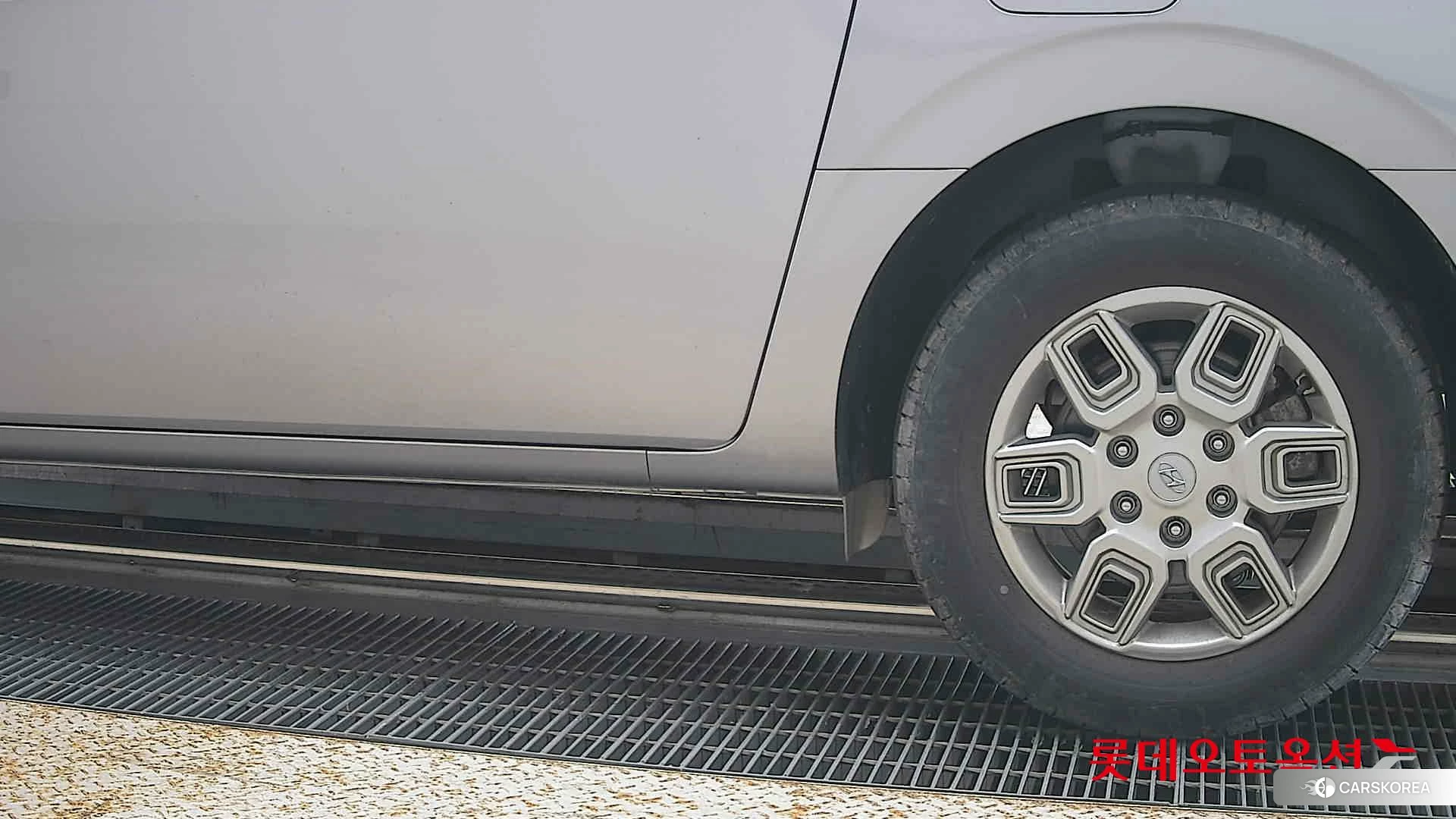 Hyundai Staria id 4909168 из Кореи 14