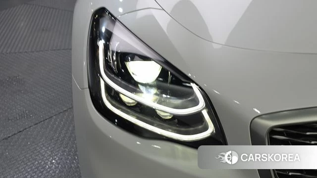 Kia More K9 id 4477436 из Кореи 14