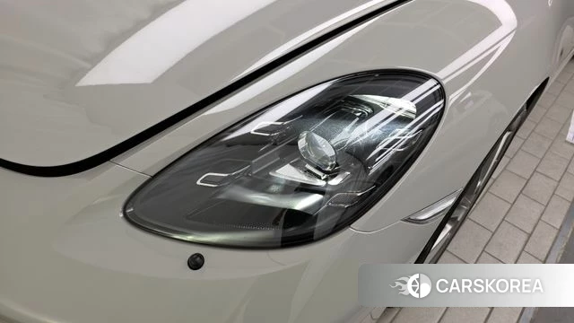 Porsche 718 Boxster id 4223804 из Кореи 14