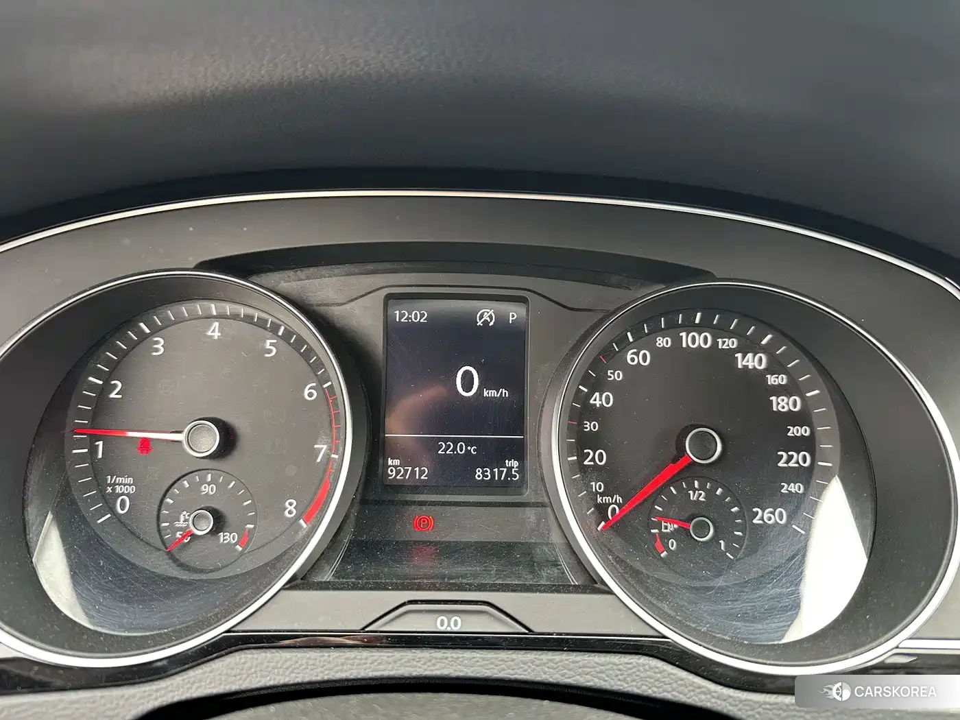 Volkswagen Magotan id 4664430 из Китая 14