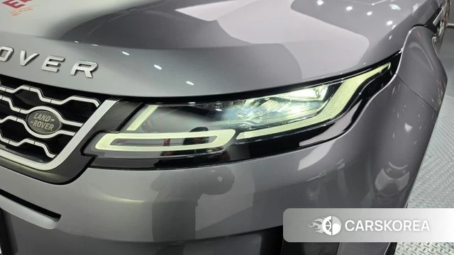 Land Rover Range Rover Evoque 2nd Generation id 4780317 из Кореи 13