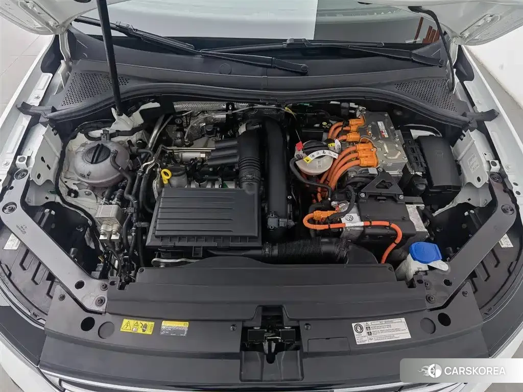 Volkswagen Tiguan L id 4680467 из Китая 15