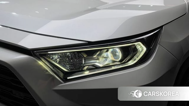 Toyota RAV4 5th Generation id 4750671 из Кореи 14
