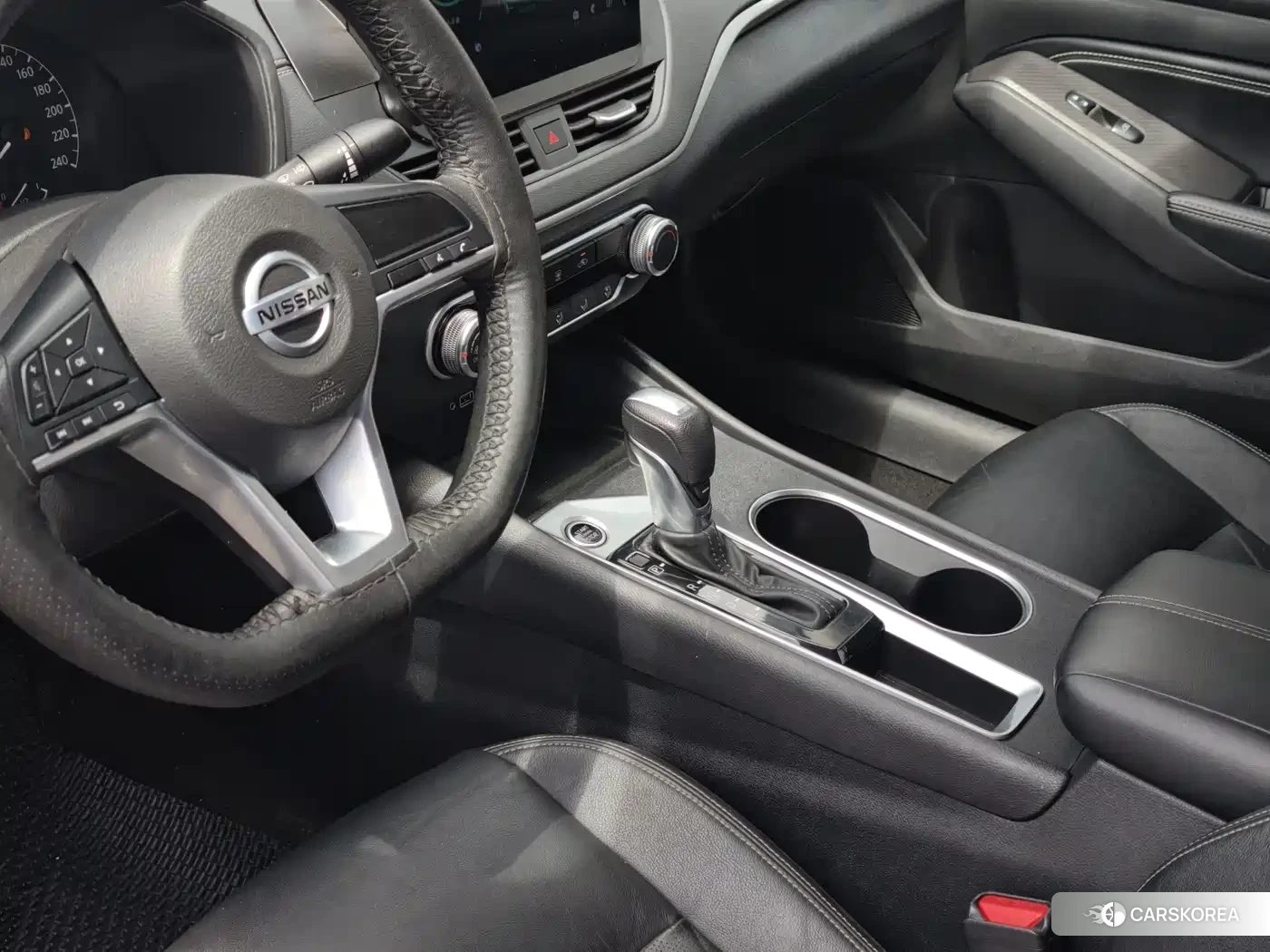 Nissan Altima id 4583872 из Китая 14
