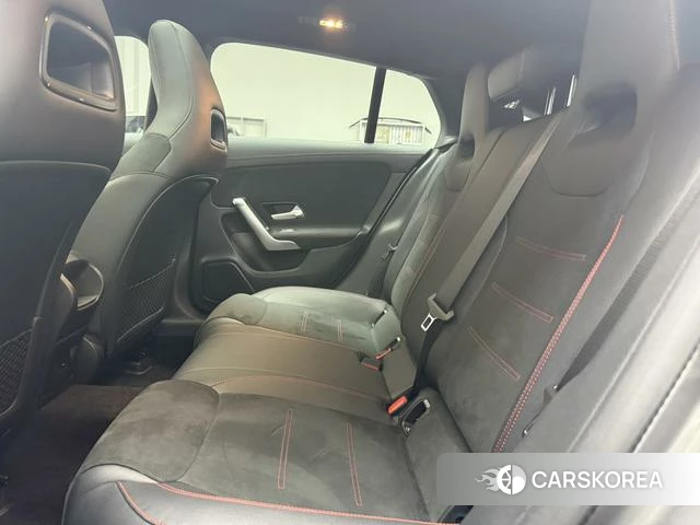 Mercedes-Benz CLA (import) id 4258951 из Китая 14