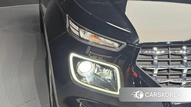 Hyundai Venue id 4534588 из Кореи 14