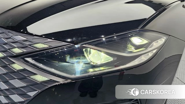 Hyundai The New Grandeur IG id 4389244 из Кореи 14