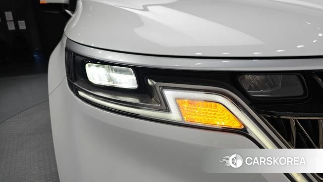 Kia Carnival 4th generation id 4540536 из Кореи 14