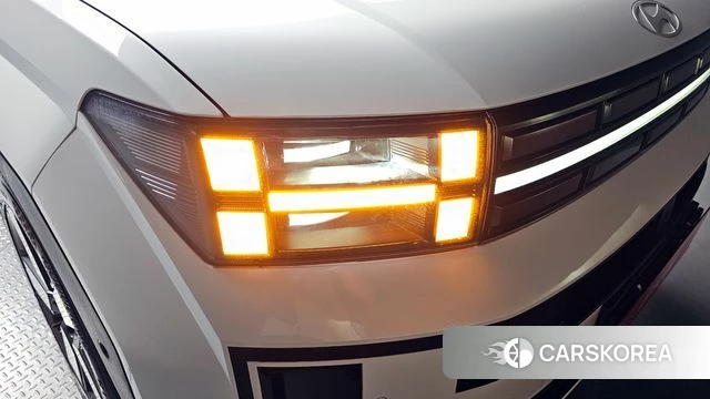 Hyundai Santa Fe (MX5) id 4387942 из Кореи 14