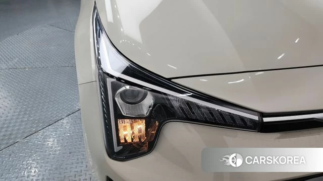 Kia The New Morning (JA) id 4194647 из Кореи 14