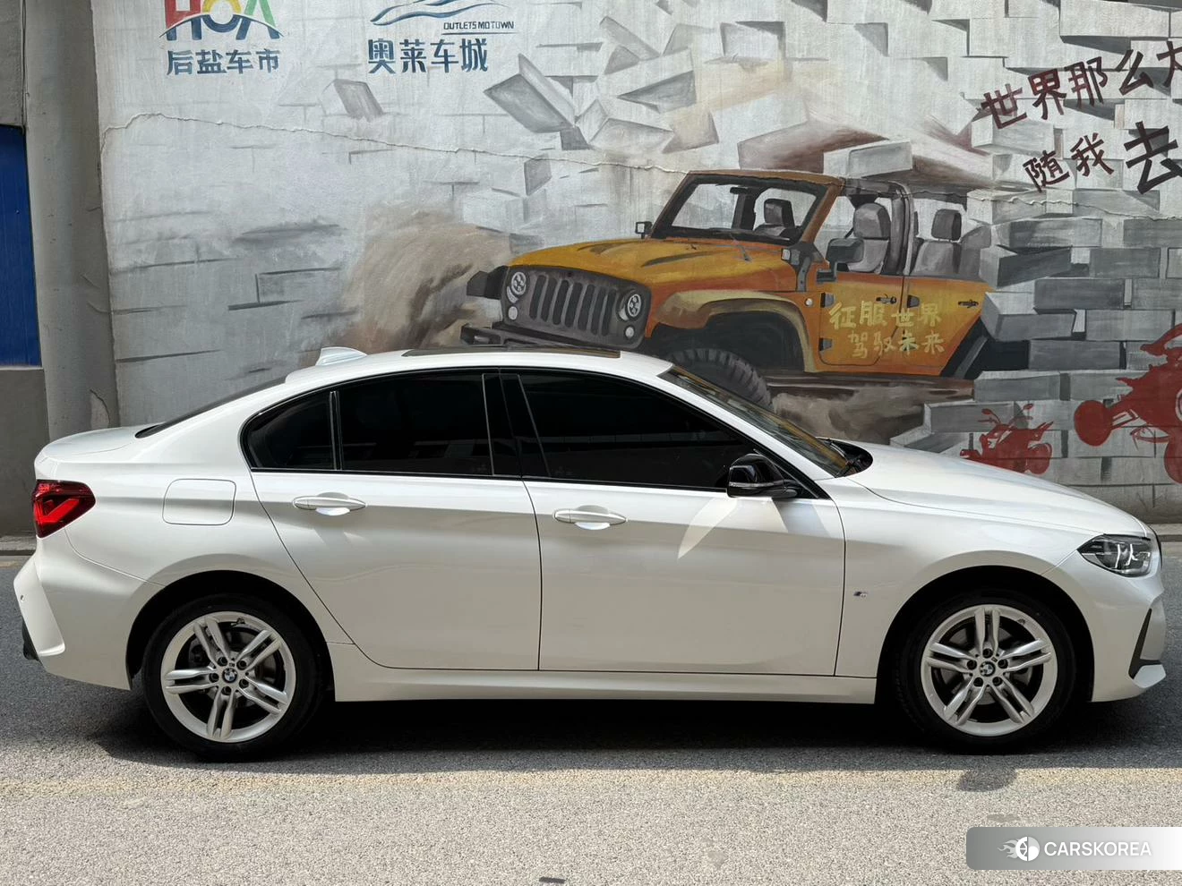 BMW 1 series id 4514761 из Китая 14