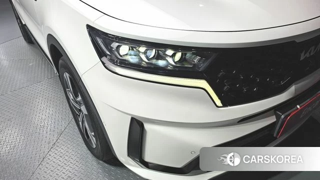 Kia Sorento 4th Generation id 4443533 из Кореи 14