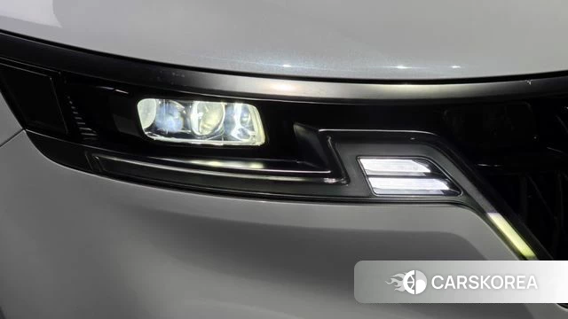 Kia Carnival 4th generation id 4779021 из Кореи 14
