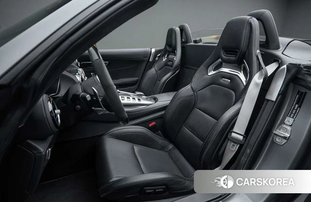 Mercedes-Benz AMG GT id 4257008 из Китая 14