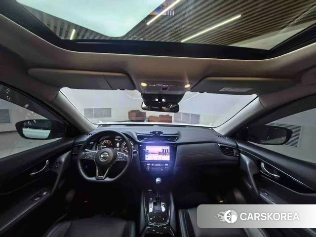 Nissan Qijun id 3907898 из Китая 14