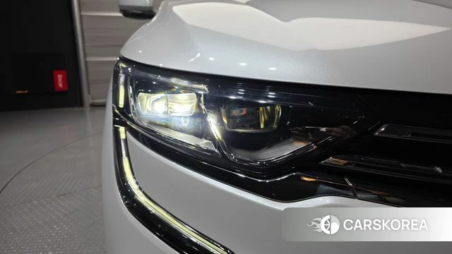 Renault Korea (Samsung) QM6 id 4496743 из Кореи 14
