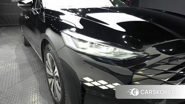 Kia K8 id 4433959 из Кореи 14
