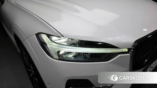 Volvo XC60 second Generation id 4280837 из Кореи 14