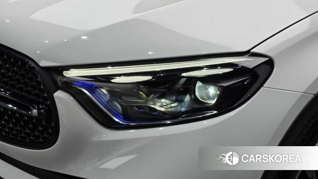 Mercedes-Benz GLC-Class X254 id 4879342 из Кореи 14