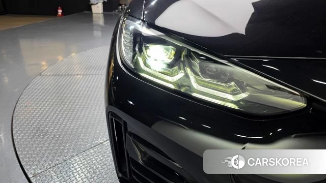 BMW 4 Series (G22) id 4602876 из Кореи 14