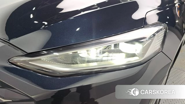 Kia K8 Hybrid id 4618780 из Кореи 14