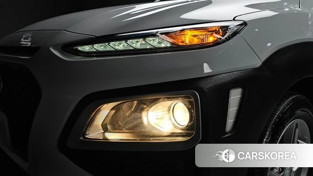 Hyundai Kona id 4502802 из Кореи 14
