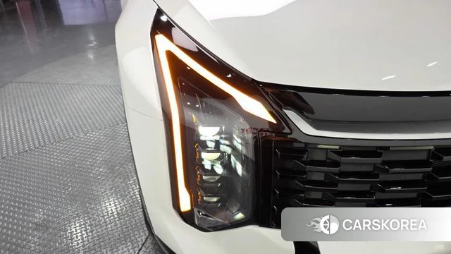 Kia The New Sportage 5th Generation id 4194109 из Кореи 14