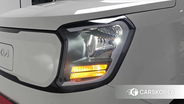 Kia The New Kia Ray EV id 4897773 из Кореи 14