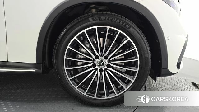 Mercedes-Benz GLC-Class X254 id 4879554 из Кореи 14