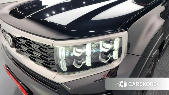 Kia Mohave Master id 4434712 из Кореи 14