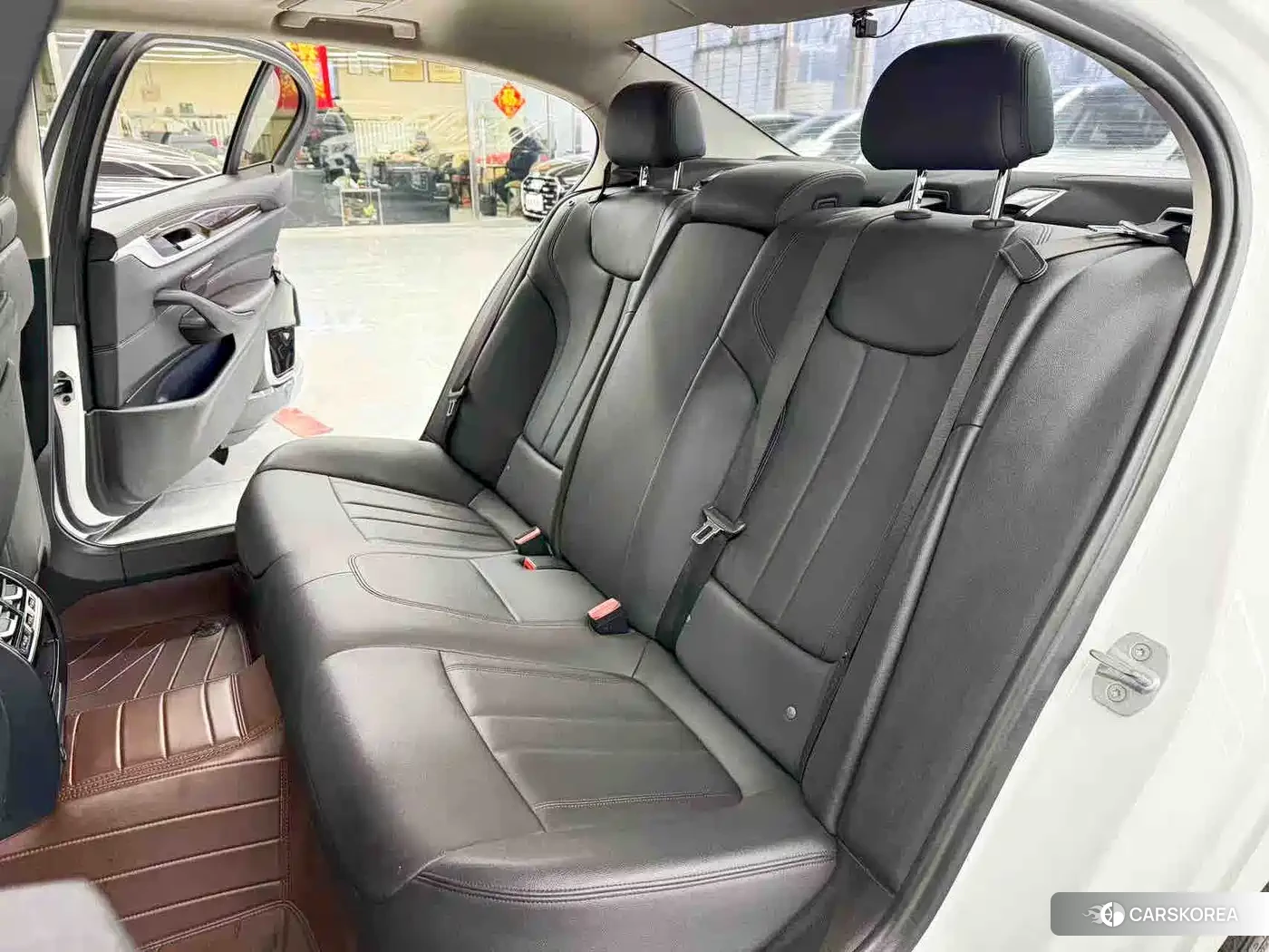 BMW 5 series id 4539368 из Китая 14