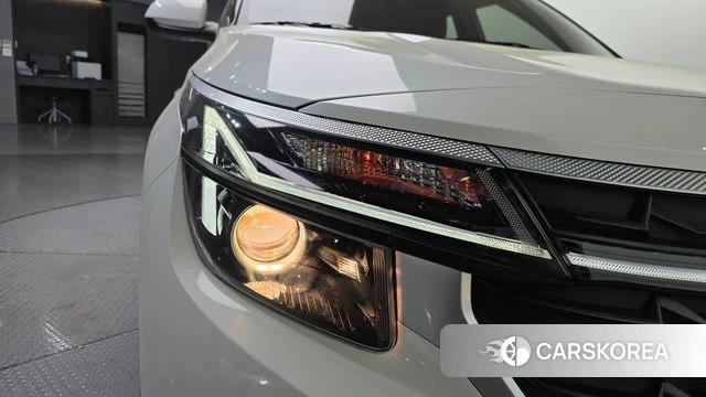 Kia The New Seltos id 4222747 из Кореи 14