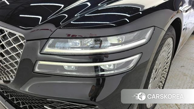 Genesis G80 (RG3) id 4243433 из Кореи 14