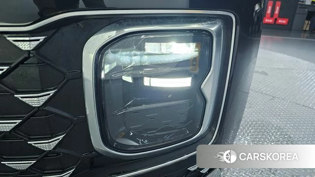 Hyundai Grandeur (GN7) id 4349702 из Кореи 14