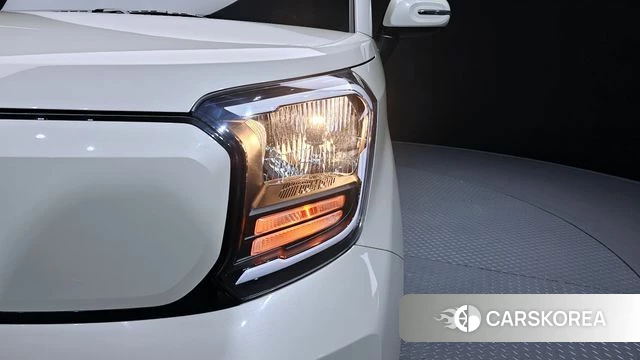 Kia The New Kia Ray EV id 4394696 из Кореи 14