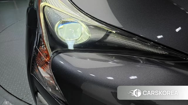 Toyota Prius 4th Generation id 4325667 из Кореи 14