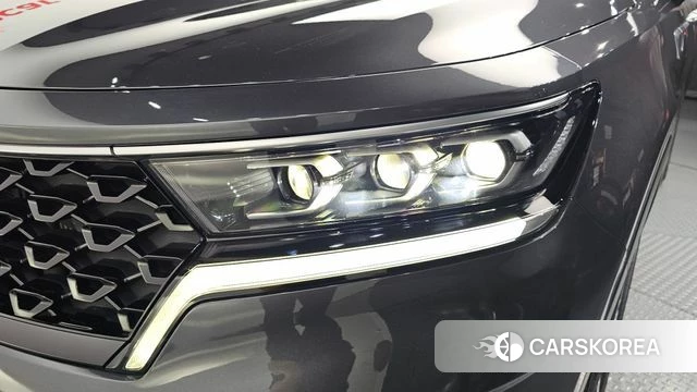 Kia Sorento 4th Generation id 4871803 из Кореи 14