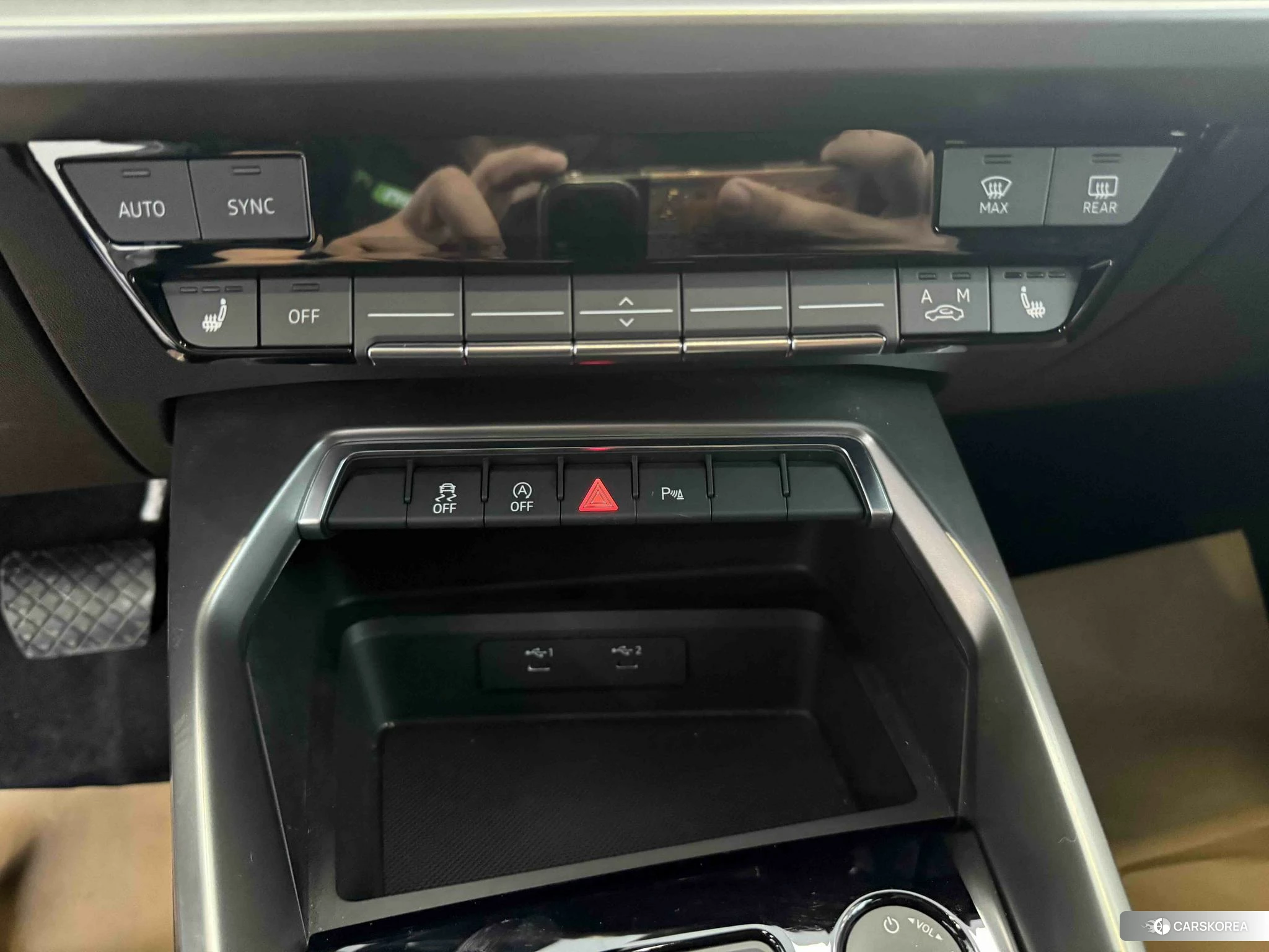 Audi A3 id 4515076 из Китая 14