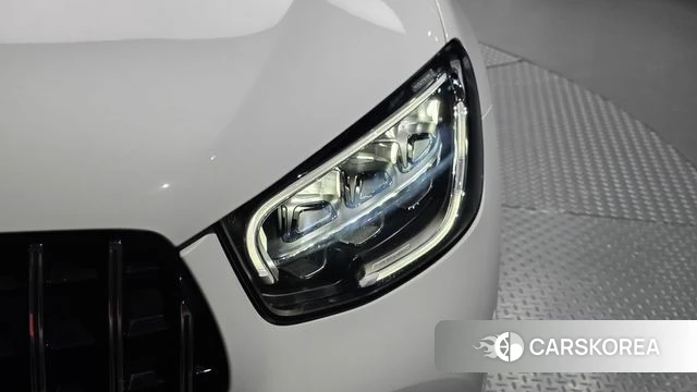 Mercedes-Benz GLC-Class X253 id 4692172 из Кореи 14