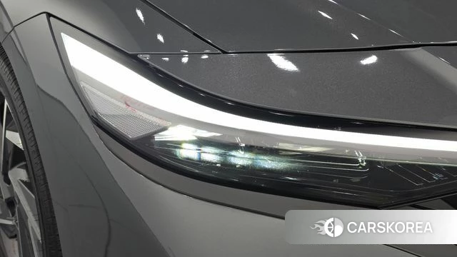 Hyundai The New Avante Hybrid (CN7) id 4847221 из Кореи 14