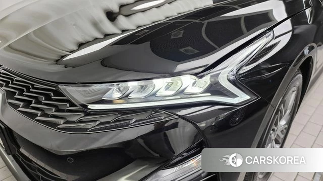 Kia K5 3rd generation id 4388940 из Кореи 14
