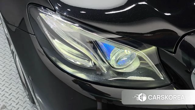 Mercedes-Benz E-Class W213 id 4881963 из Кореи 14