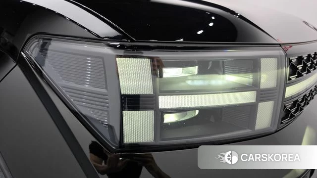 Hyundai Santa Fe (MX5) id 4904752 из Кореи 14