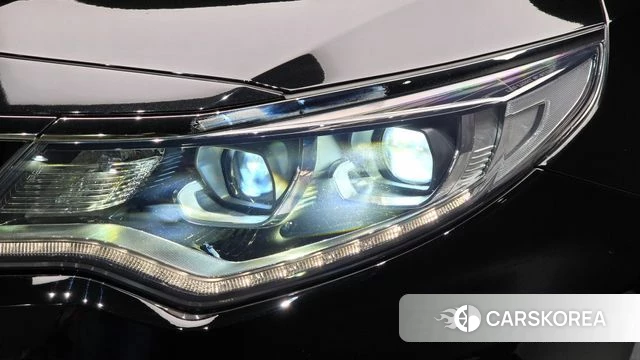 Kia The New K5 2nd generation id 4930948 из Кореи 14