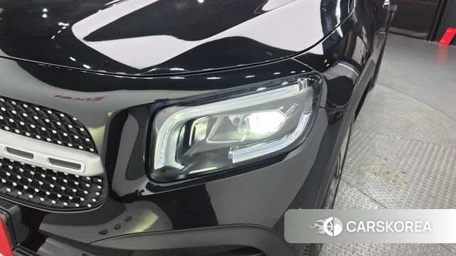Mercedes-Benz GLB-Class X247 id 4429369 из Кореи 14