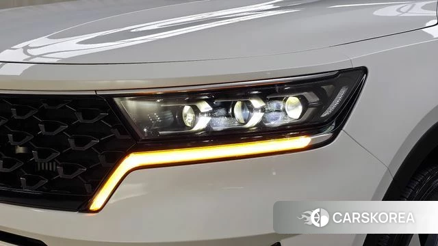 Kia Sorento 4th Generation id 4778757 из Кореи 14