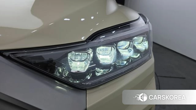 Ssangyong The New Rexton Sports Cannes id 4474971 из Кореи 14