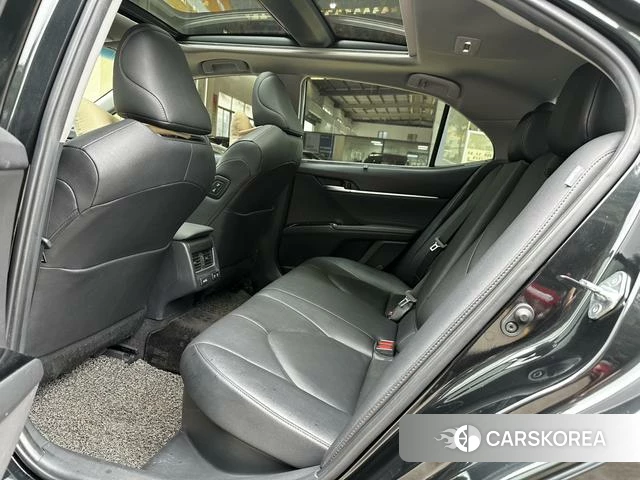 Toyota Camry id 4264117 из Китая 14