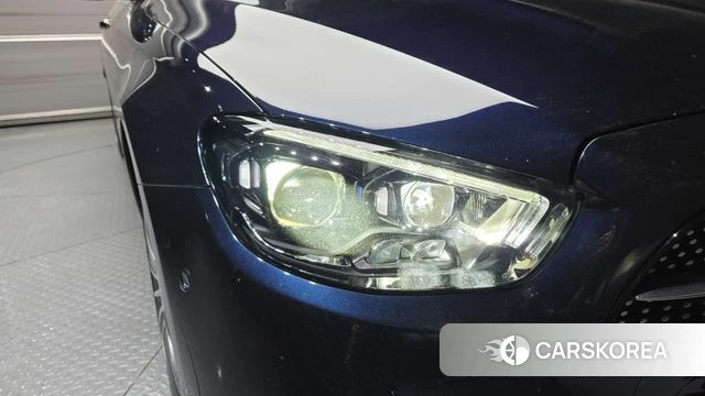 Mercedes-Benz E-Class W213 id 4282607 из Кореи 14
