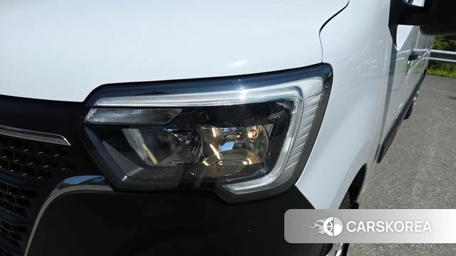 Renault Korea (Samsung) Master id 4324620 из Кореи 14